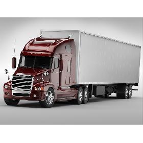 Freightliner Century (1996 - 2007)